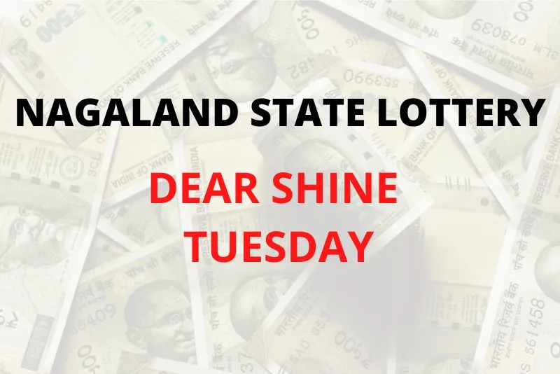 Nagaland State Lottery: Latest Updates on Draws and Prizes