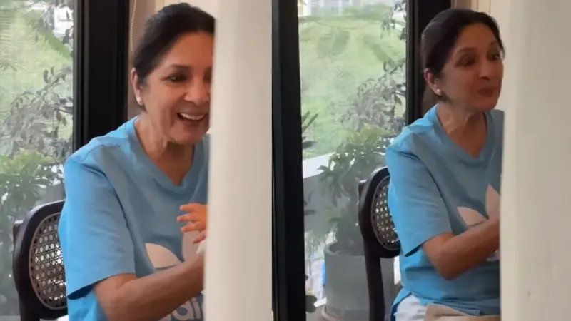 Neena Gupta Latest News: Pregnancy Rumors Dismissed