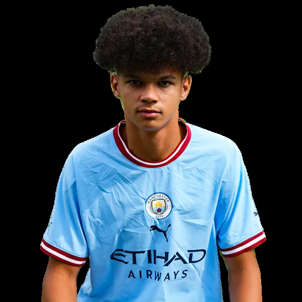 Nico O’Reilly Struggles in Defeat Against Real Madrid