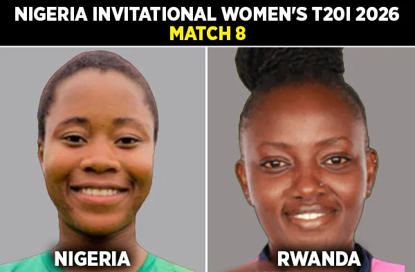 nigeria women vs rwanda women — IN news