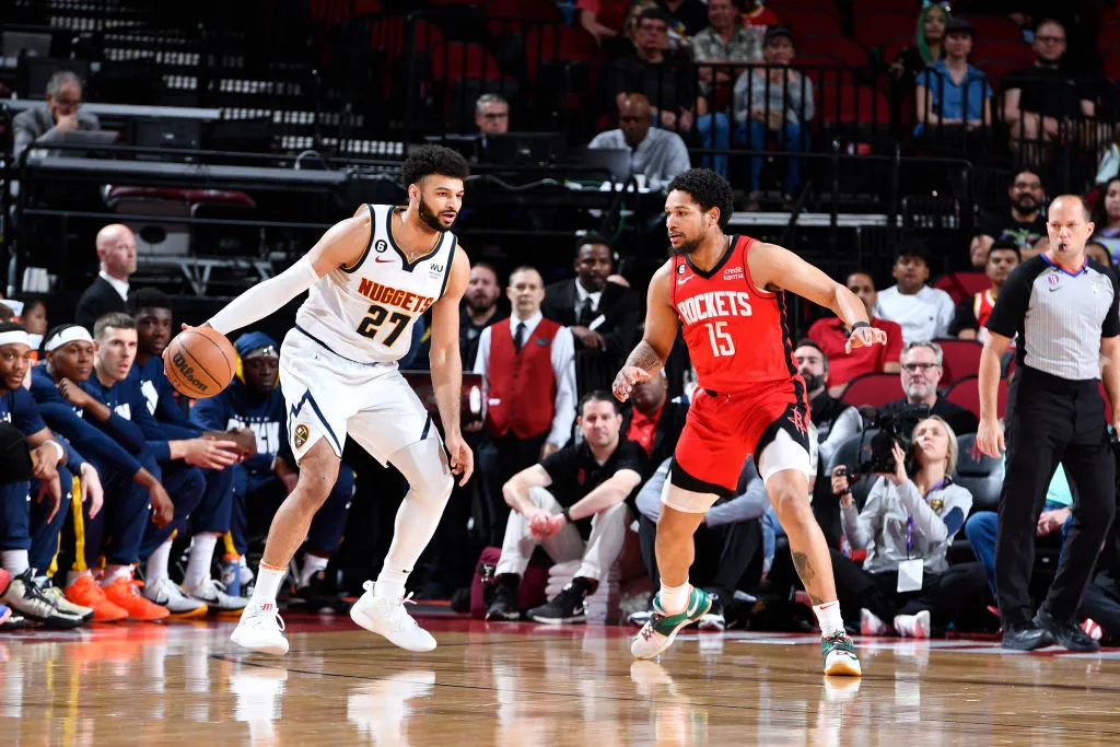 Nuggets vs Rockets: Key Matchup Ahead