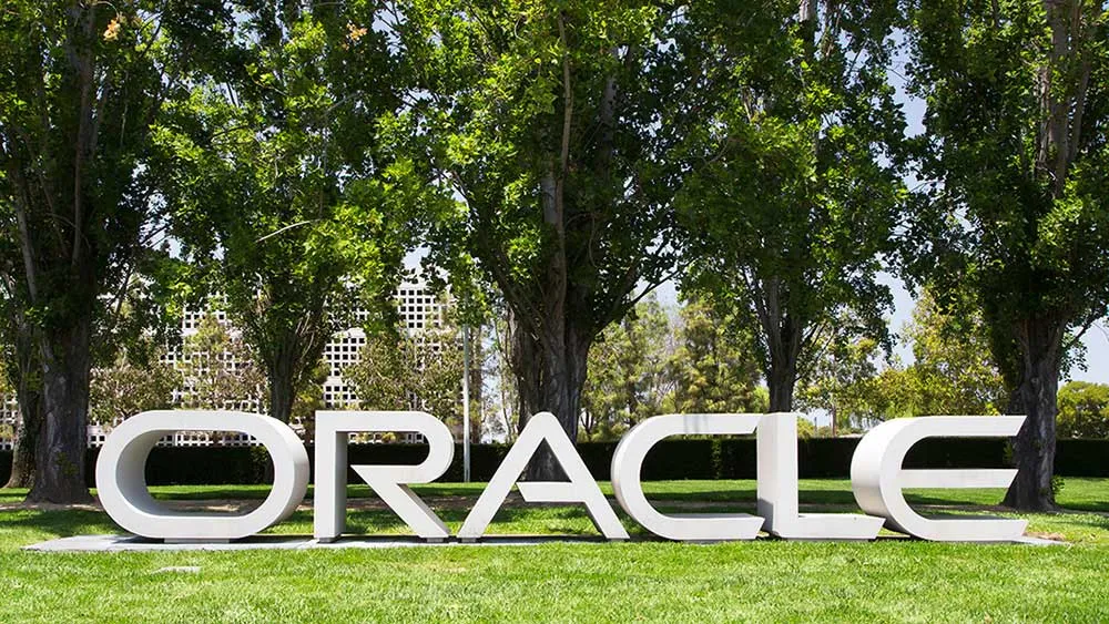 Oracle Share Price: Recent Trends and Market Analysis