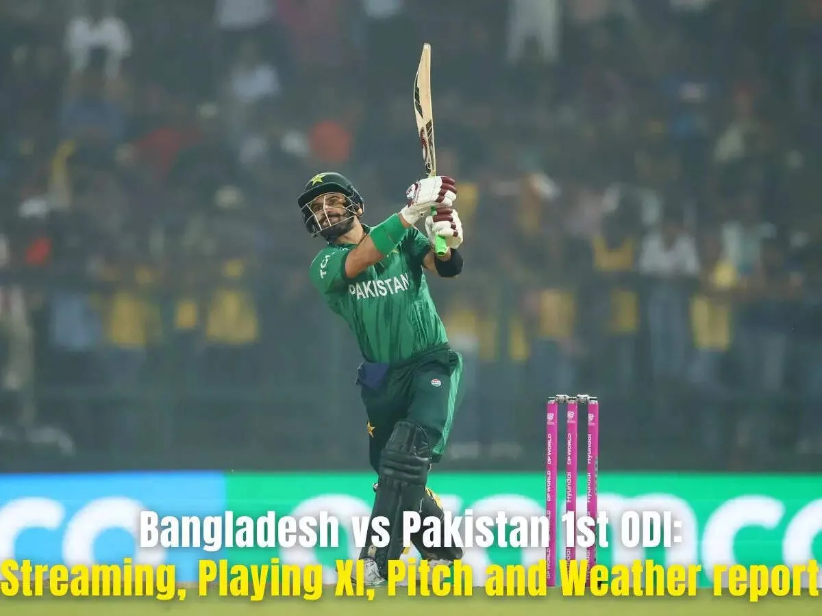 Pakistan vs bangladesh