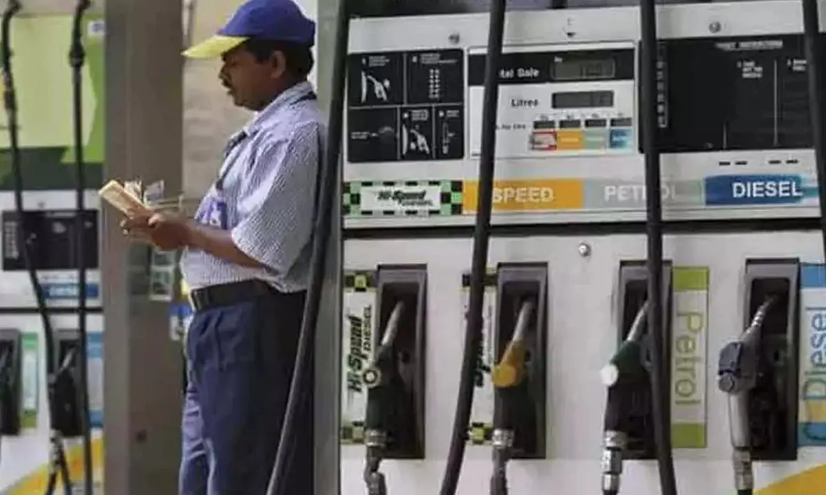 Petrol Price Chennai: Current Rates and Market Influences