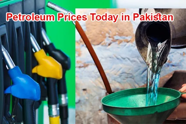 petrol price today — IN news