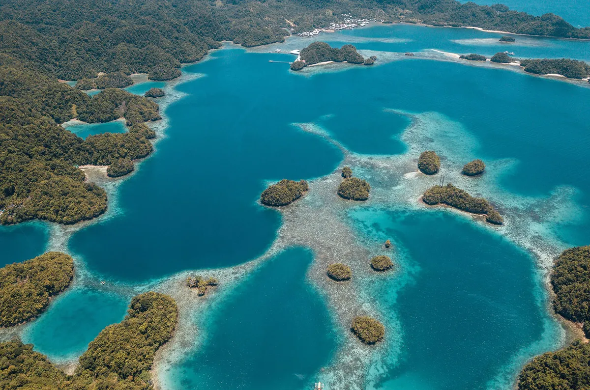 Philippines Declares National Energy Emergency Amid Global Tensions