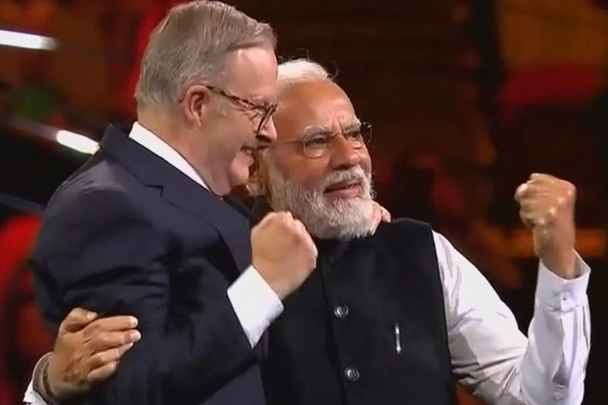 PM Event in Kochi: A Political Standoff