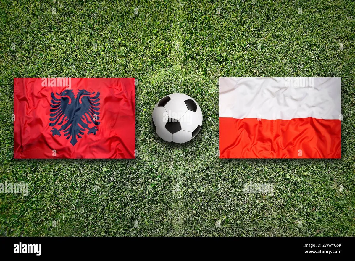 Poland vs Albania: A Crucial Clash in the FIFA World Cup 2026 Playoffs