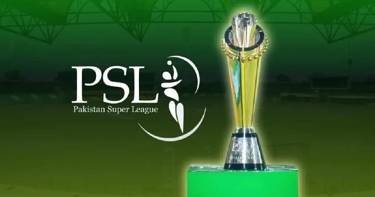 Psl: Excitement Builds for  2026 as Lahore Qalandars Defend Their Title