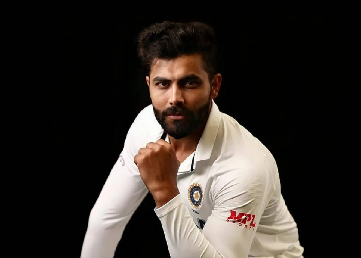 Ravindra Jadeja Joins Rajasthan Royals: A New Chapter in IPL 2026