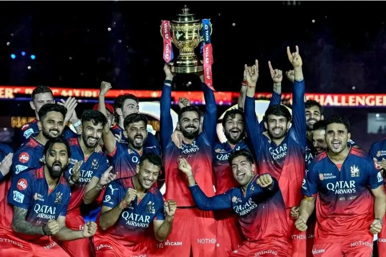 RCB Team 2026: Defending Champions with New Challenges Ahead