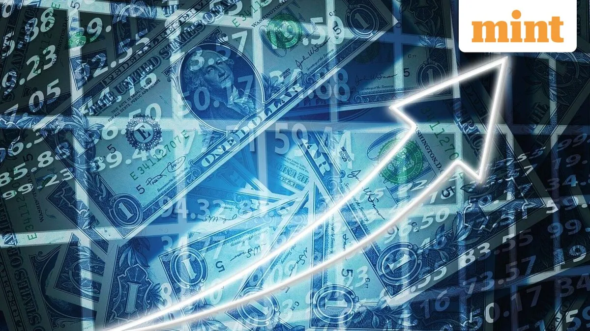 Redington Share Price Sees Significant Increase Amid Apple Production Boost