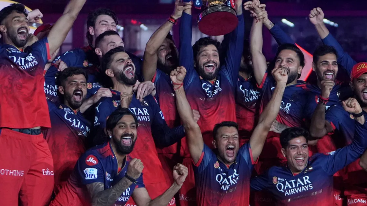 Royal Challengers: A $2 Billion Bid Battle Looms