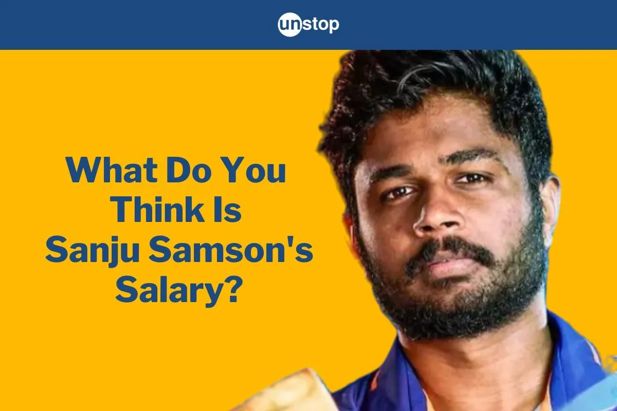 sanju samson prize money — IN news