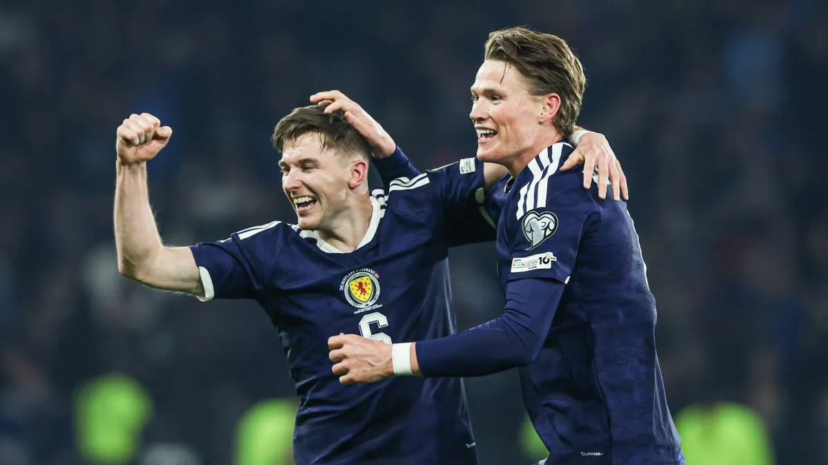 Scotland vs Japan: A Friendly Clash Ahead of the 2026 World Cup