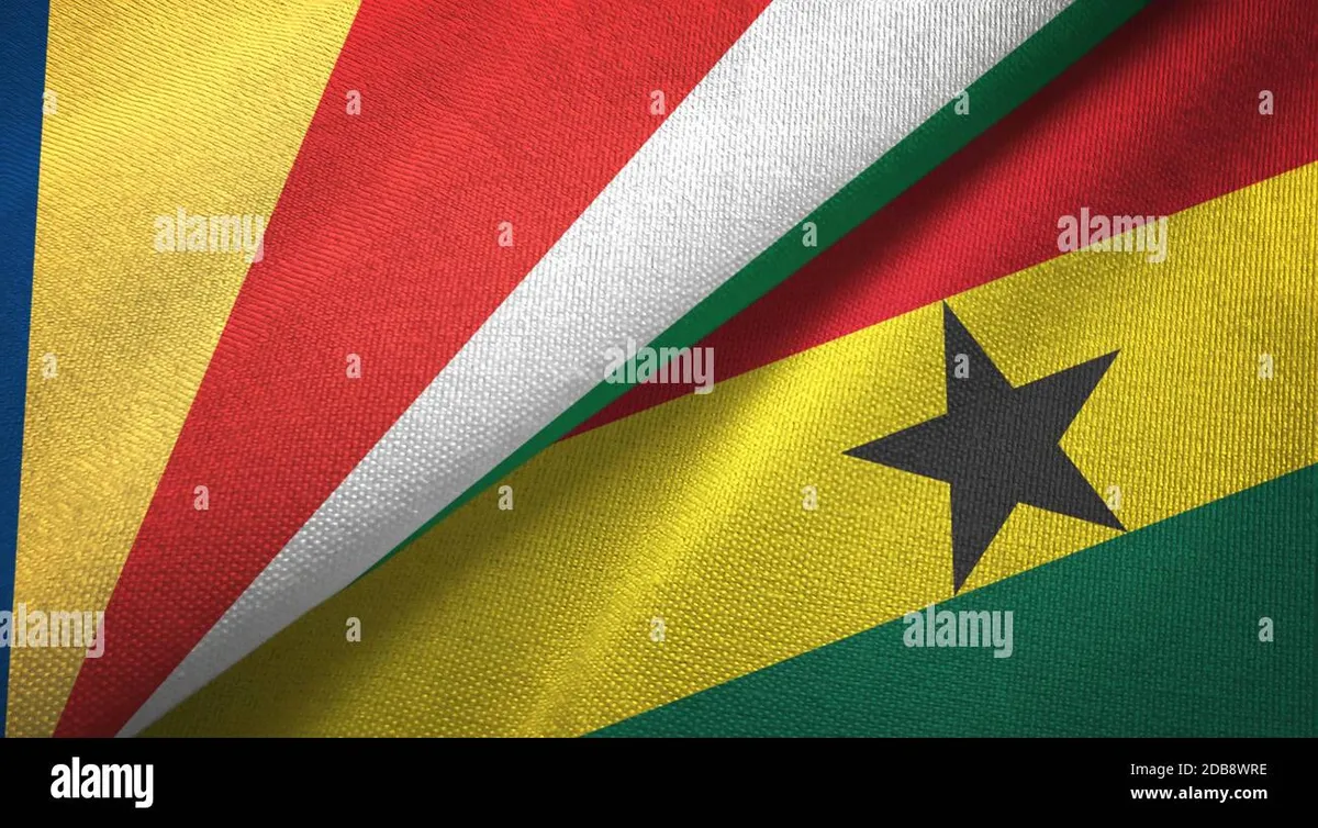 Seychelles vs Ghana: A Clash of T20 Aspirations
