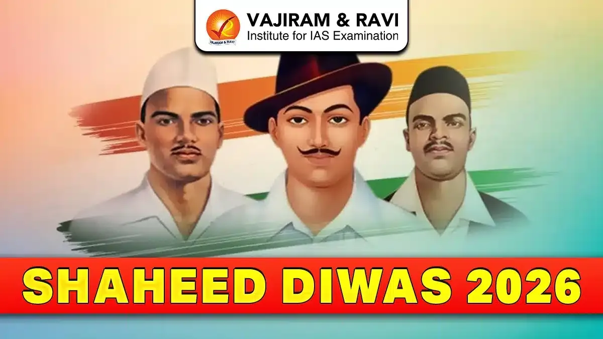 Shahid diwas: Honoring Sacrifice: Shaheed Diwas 2026