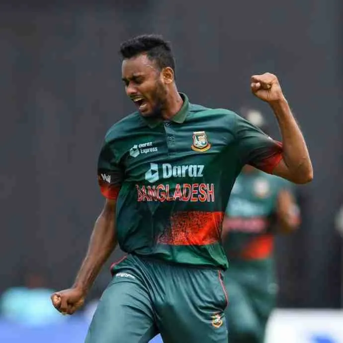 Shoriful Islam Shines in Pakistan Super League Debut