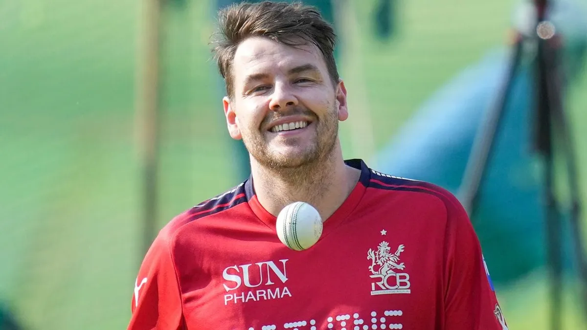 सलिल अरोड़ा — IN news