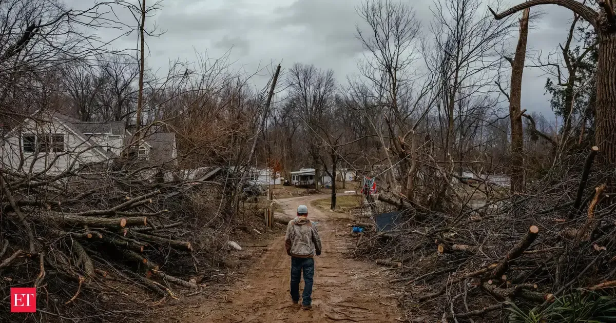 Today’s Weather: March 12, 2026