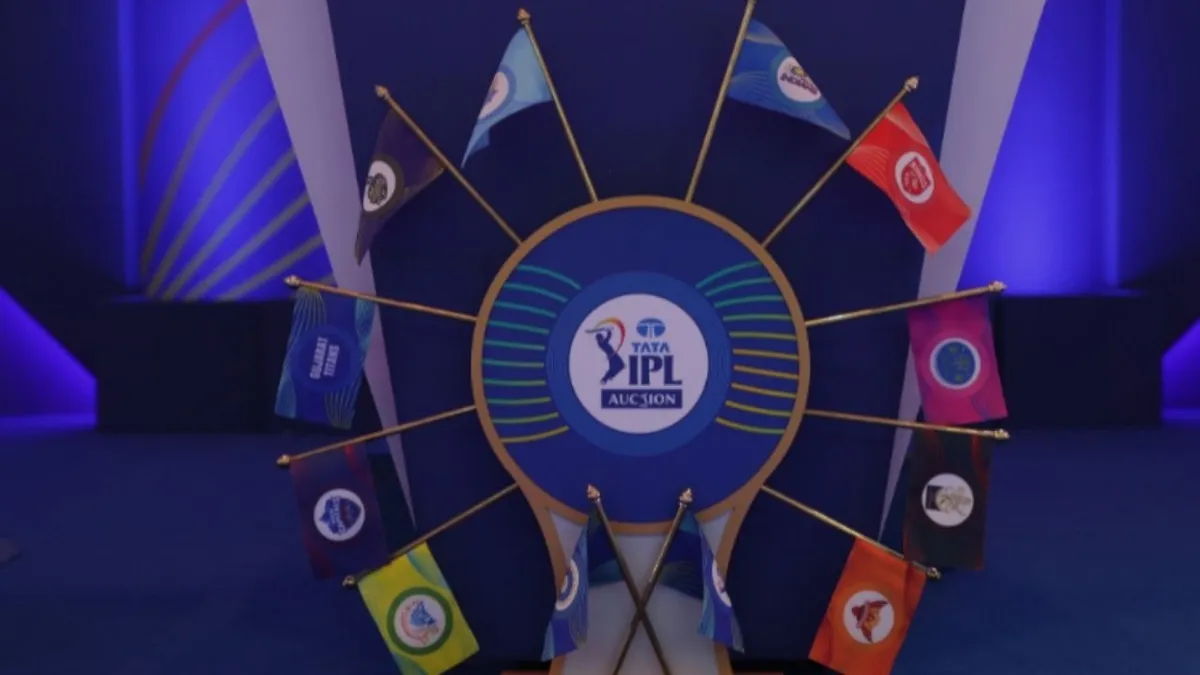 tomorrow ipl match — IN news