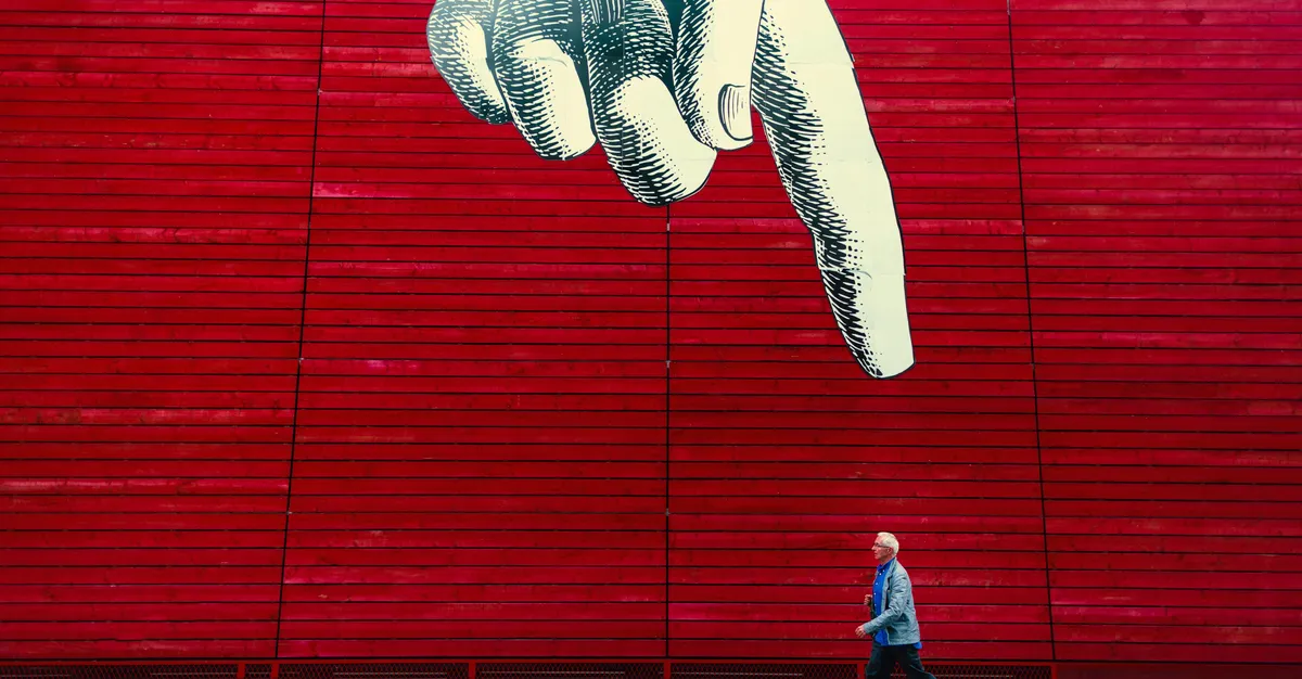 Toxic workplace: The Rise of a : A Cautionary Tale from India