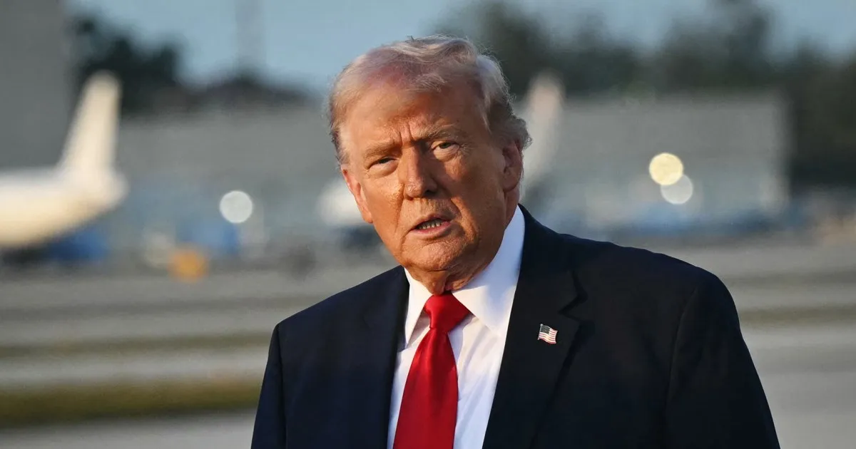 Trump news: Breaking : U.S. Military Actions in Iran Escalate