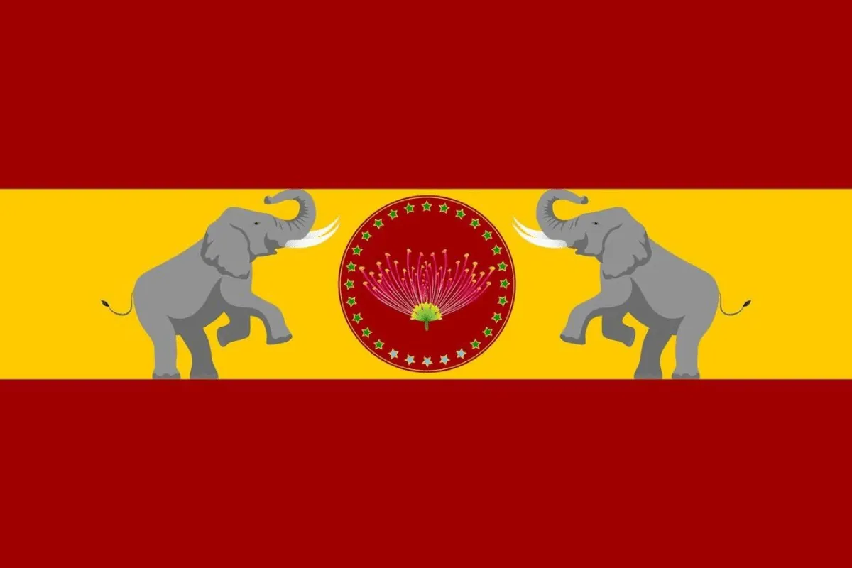 TVK’s Electoral Debut: C. Joseph Vijay Takes the Stage in Tamil Nadu