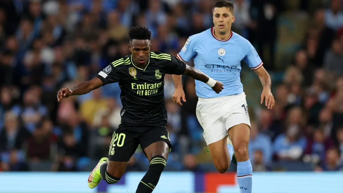 UCL Matches: Real Madrid and PSG Secure Dominant Wins in Round of 16