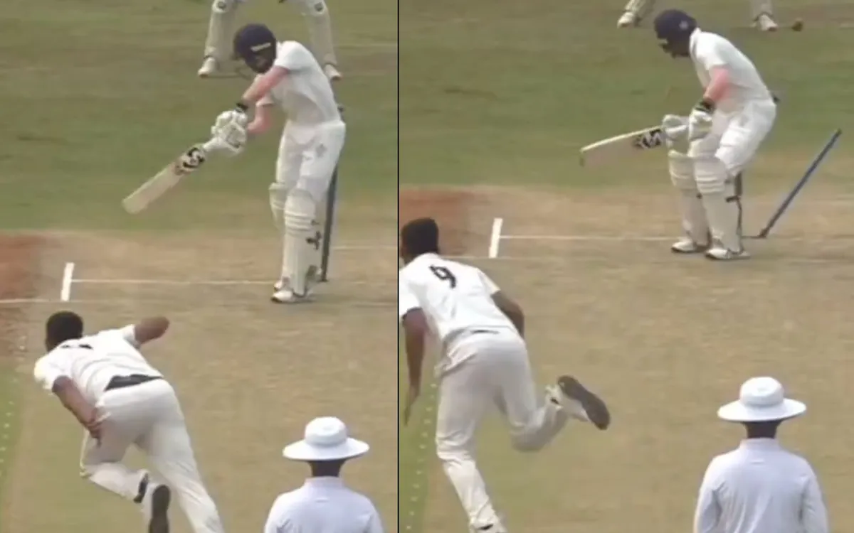 Umran Malik Set to Lead Kolkata Knight Riders’ Bowling Attack in IPL 2026