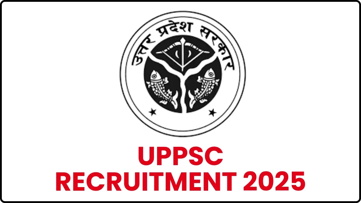 UPPSC APO Admit Card 2026 Released
