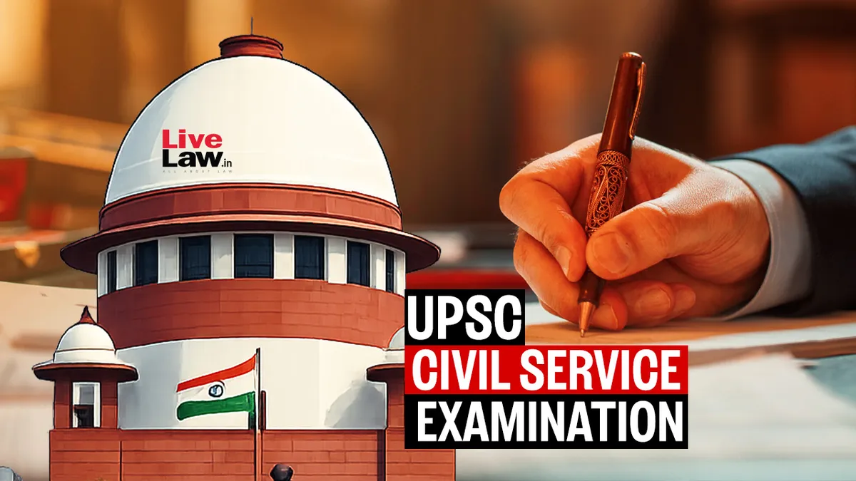 UPSC 2025 Results Announced with Anuj Agnihotri Securing Top Rank