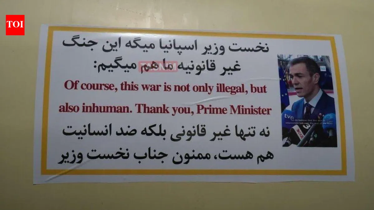 War Updates: Escalation in the Middle East as Conflict Intensifies