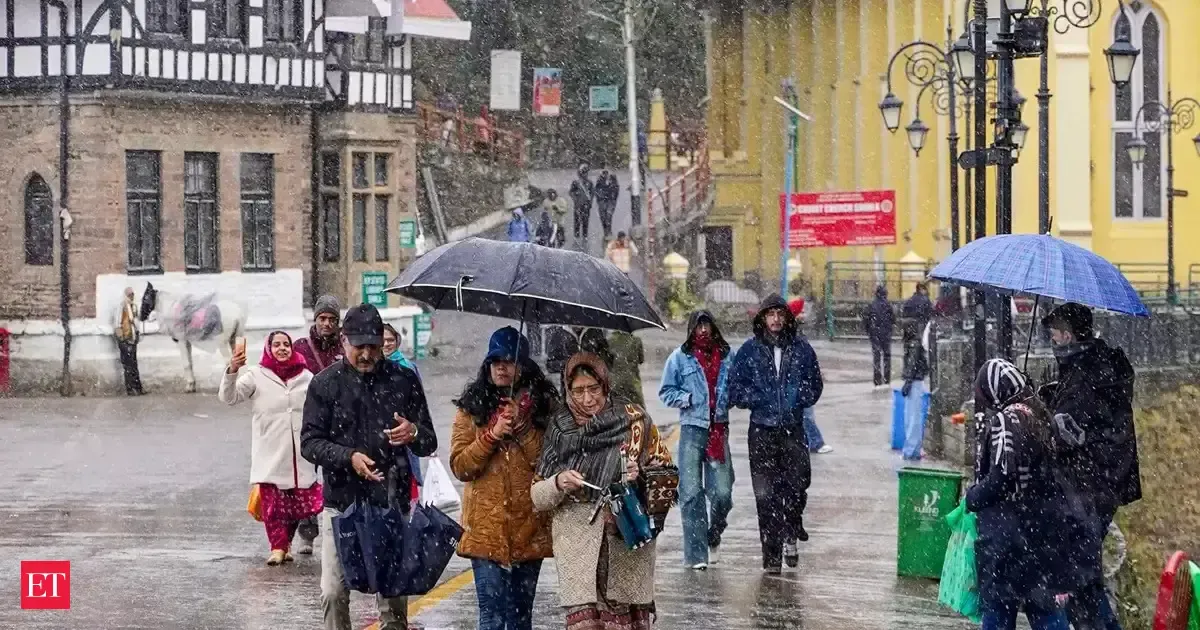 weather hyderabad — IN news