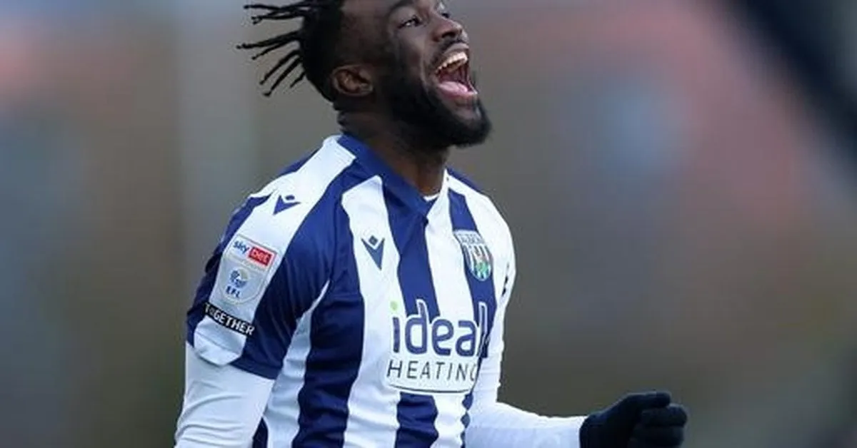 west brom vs southampton — IN news