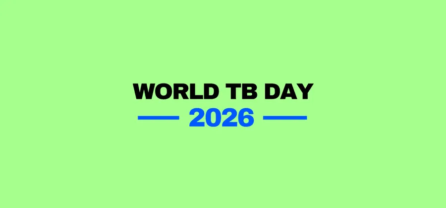 world tb day — IN news