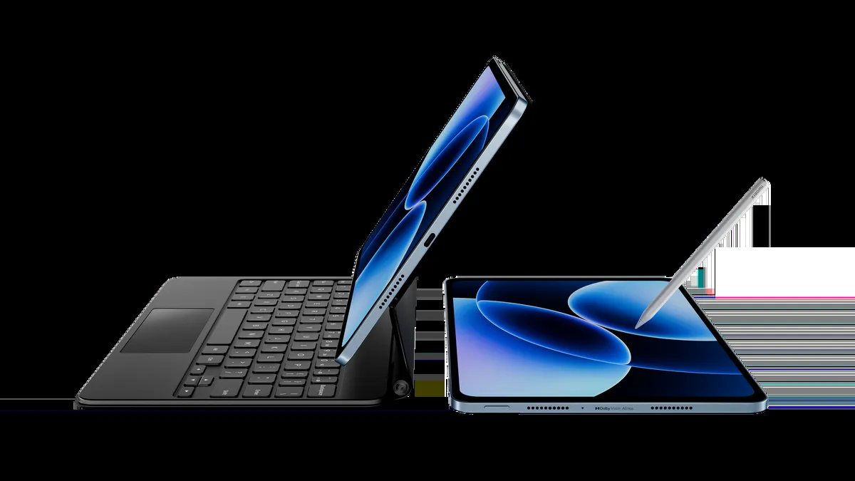 Xiaomi Pad 8 Launches in India: A New Era for Tablets