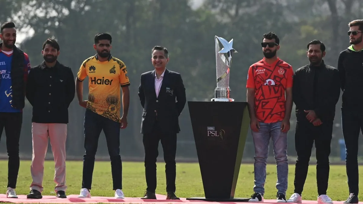 Yasir Khan Shines as Rawalpindiz Prepares for PSL 2026