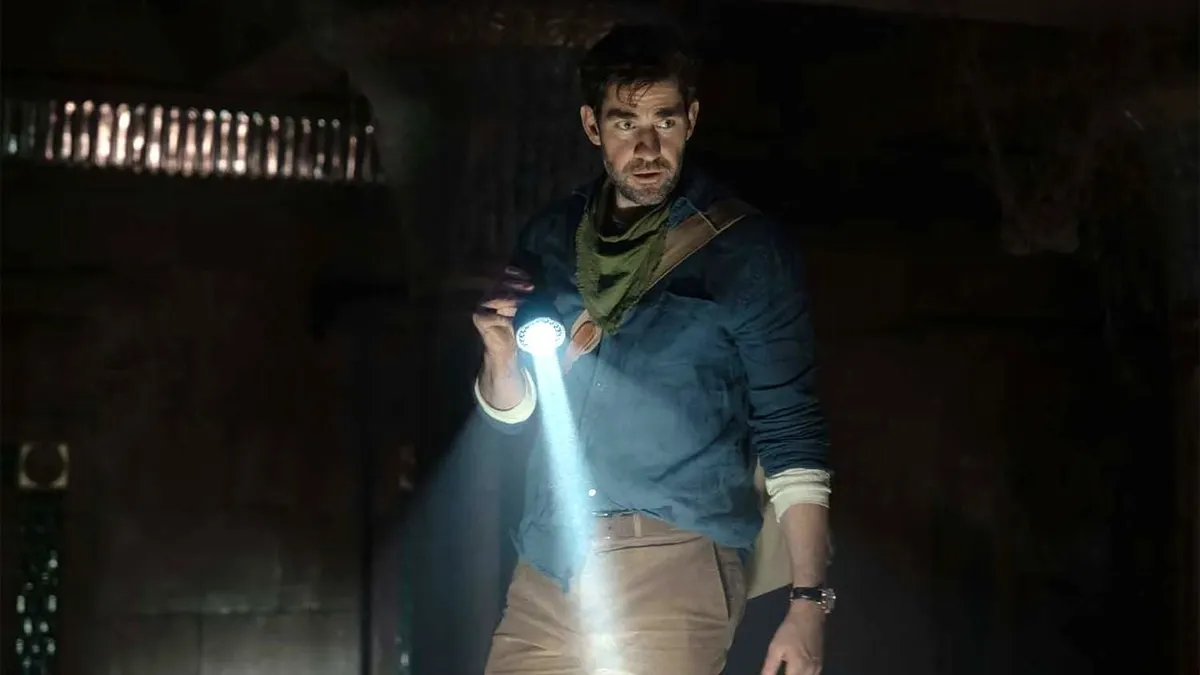 Youth Movie Review: A Breezy Coming-of-Age Tale