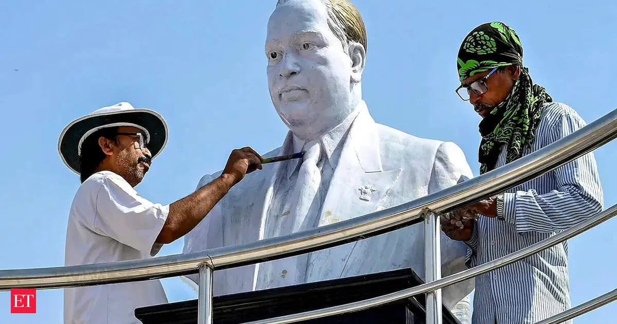 14 April 2026 Holiday: Ambedkar Jayanti Celebrations Across India