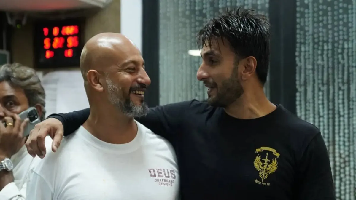 aditya dhar praises vikash nowlakha — IN news