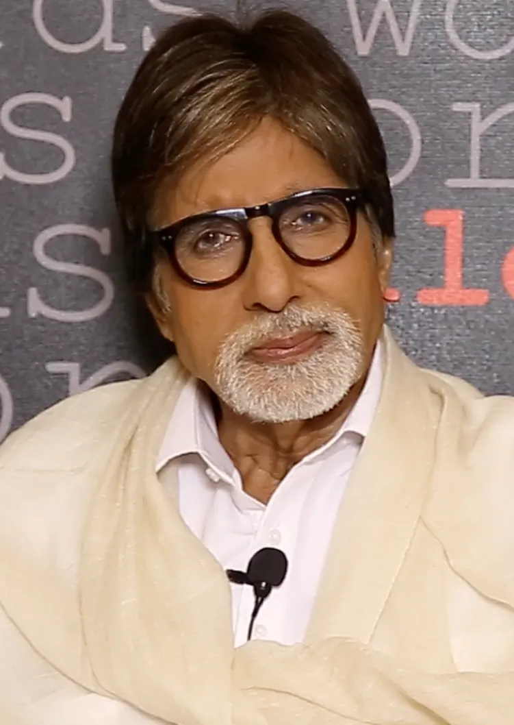 Amitabh Bachchan: The Relentless Work Ethic of a Cinematic Icon