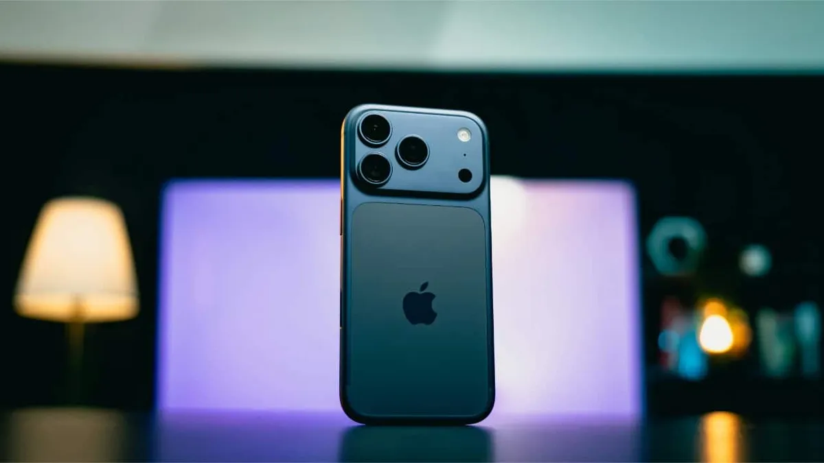 Apple iPhone 18 Pro Max Price: What to Expect in September 2026