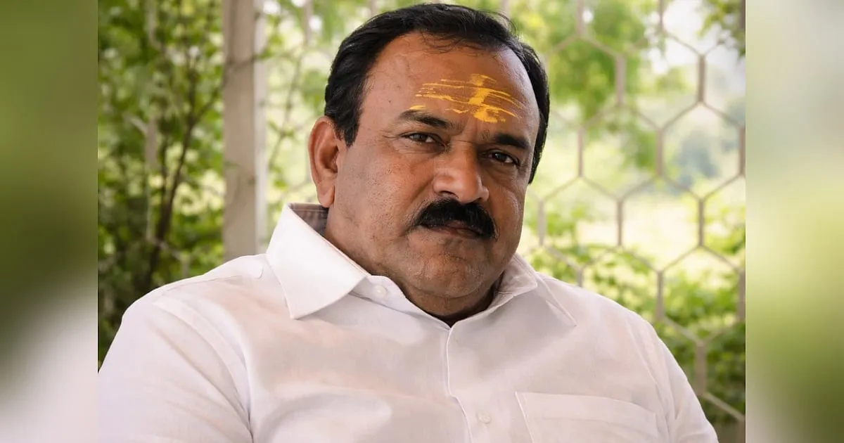 ashok kharat viral new videos — IN news