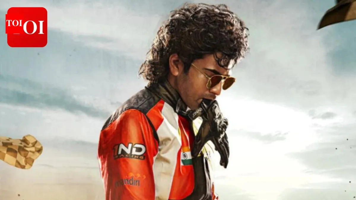 Biker Movie Review: A New Era in Indian Motocross Cinema