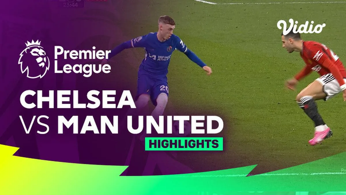 chelsea vs man united — IN news