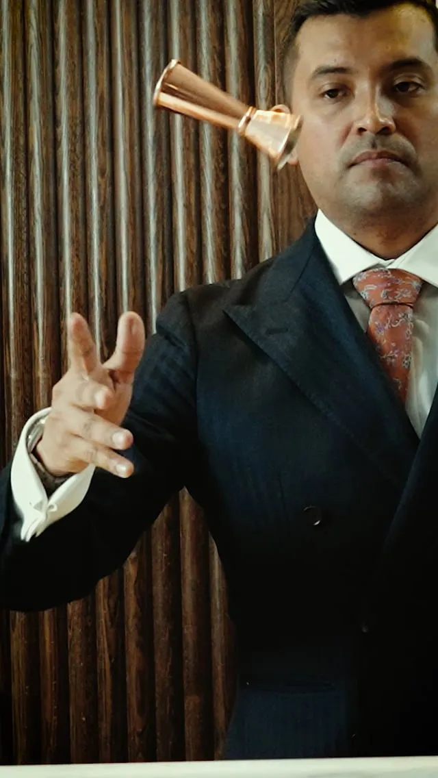 Cocktail 2: A New Chapter in Cinematic Glamour