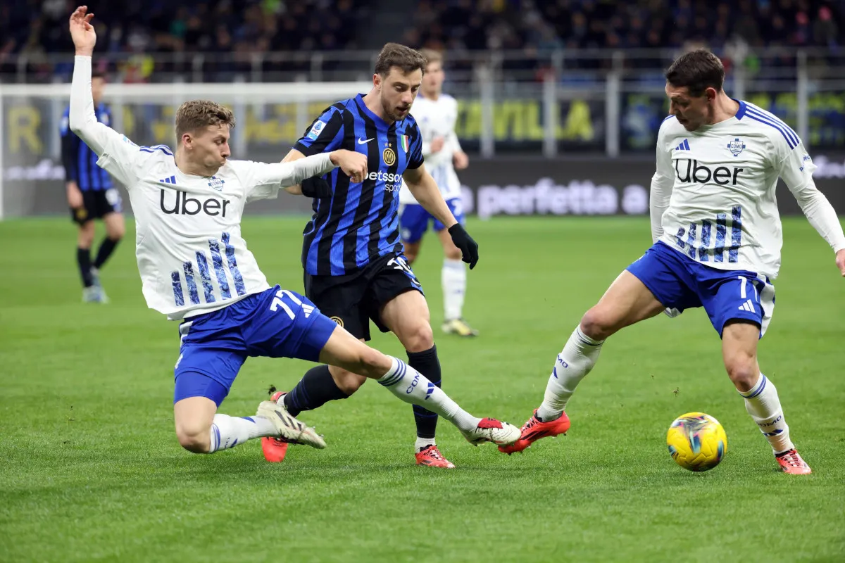 como vs inter — IN news