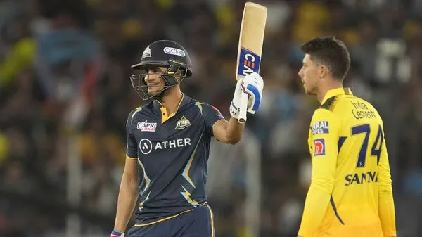 Csk बनाम gt: CSK vs GT: Gujarat Titans Poised for Victory in IPL 2026 Clash