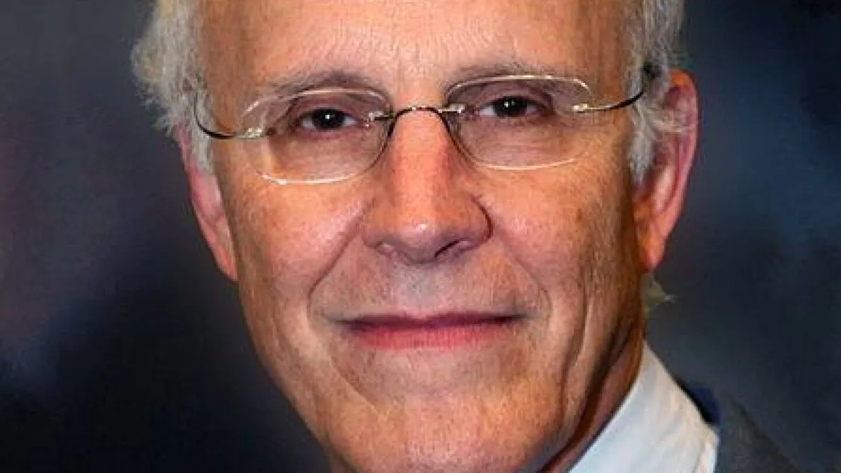 David Gross Physics: The Future of Humanity and the Nuclear Threat